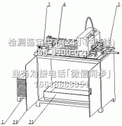 的新平易近中检工程建材检测核心分析实力毋庸
