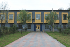 期占地面积24亩